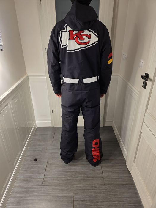 Kombinezon NFL rozmiar M