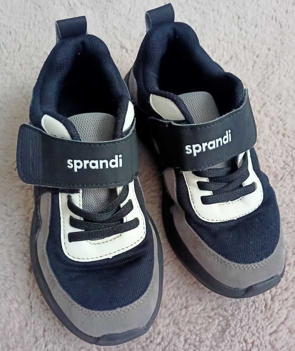 Buty sportowe SPRANDI r. 33
