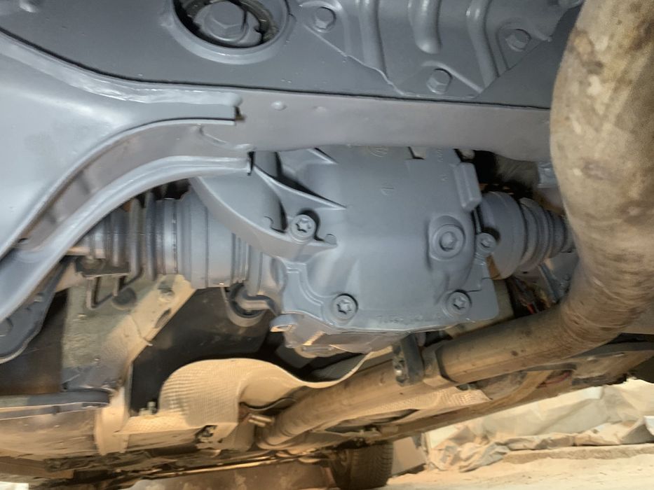 Антикор Антикоррозионная обработка  пескоструй   покраска свар