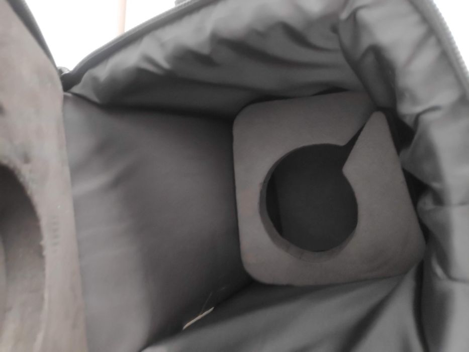 Saco de teleobjetiva SIGMA