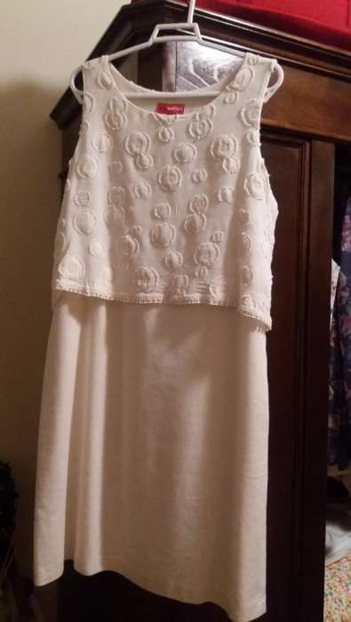 Vestido Lion of Porches