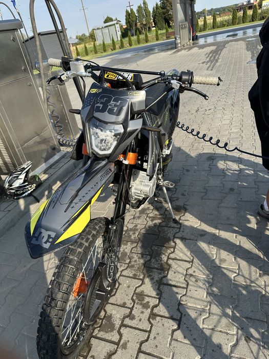 Kovi advance 250