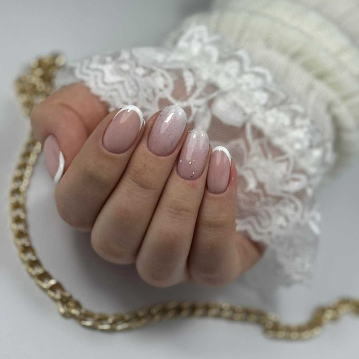 Paznockie hybrydowe i żelowe