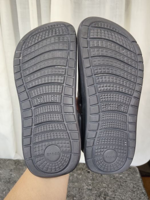 Сабо Сандалі Crocs Reviva Clog