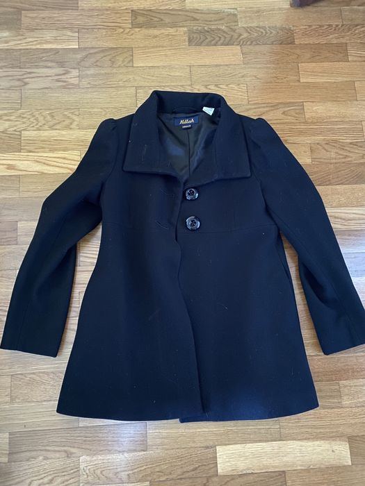 Casacos marca killah, tifossi , vestido e camisolas justas tezenis