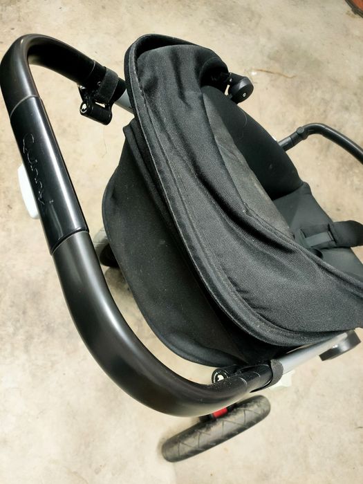Selling Quinny Stroller430760334051266562