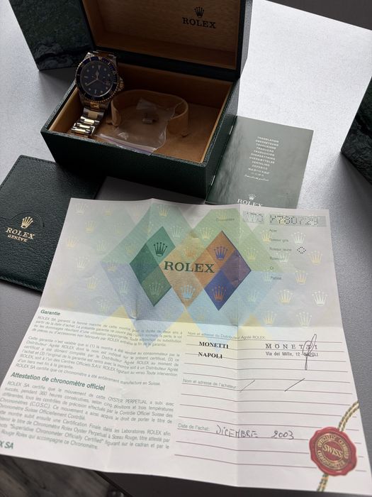 Rolex идеальное состояние: 655 500 грн. - Наручные часы Киев на Olx