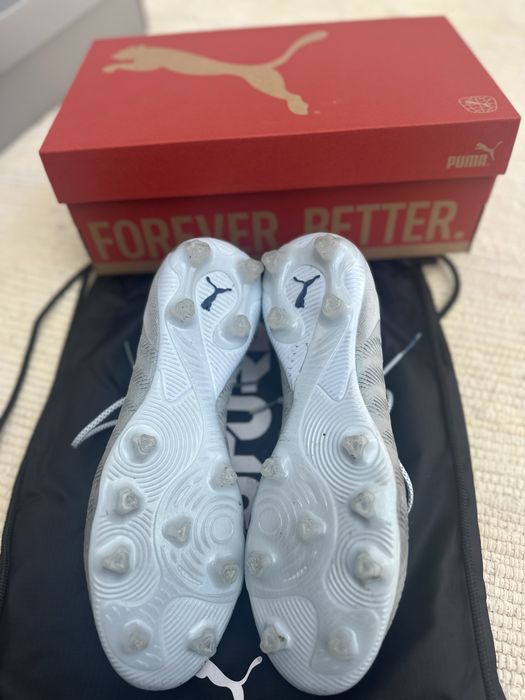 Chuteiras futebol   Puma Future 9