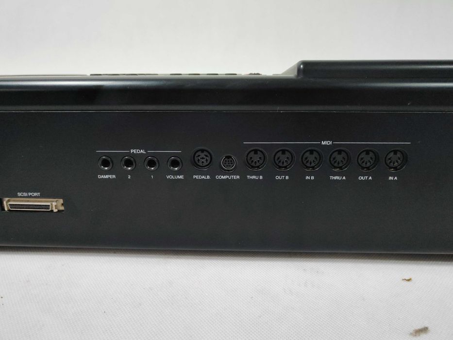 General Music GEM SK880 Keyboard/Syntezator/piano