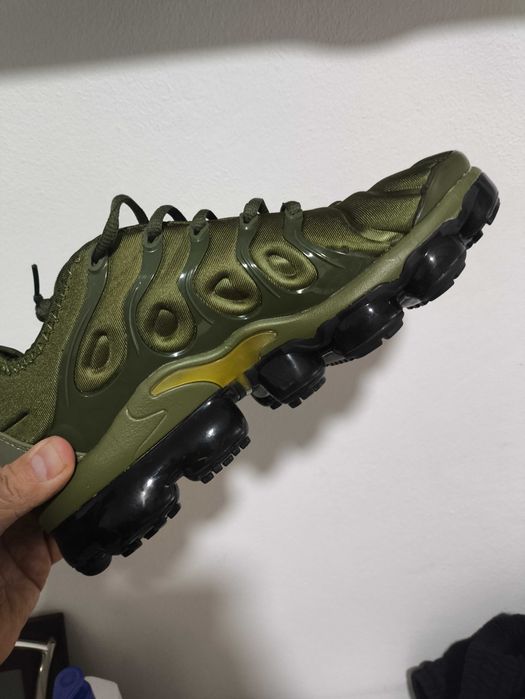 Sapatilhas Airmax plus