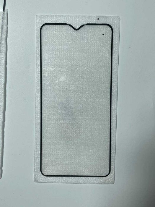 Защитное стекло для Samsung Galaxy A10 9D