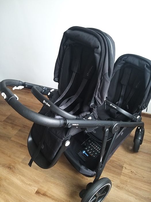 Wózek cybex gazelle S