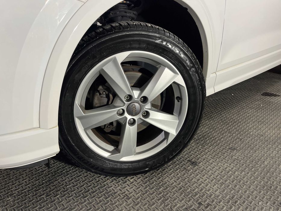 AUDI Q2 Sport 1.6TDi 30TDi S-tronic Automático