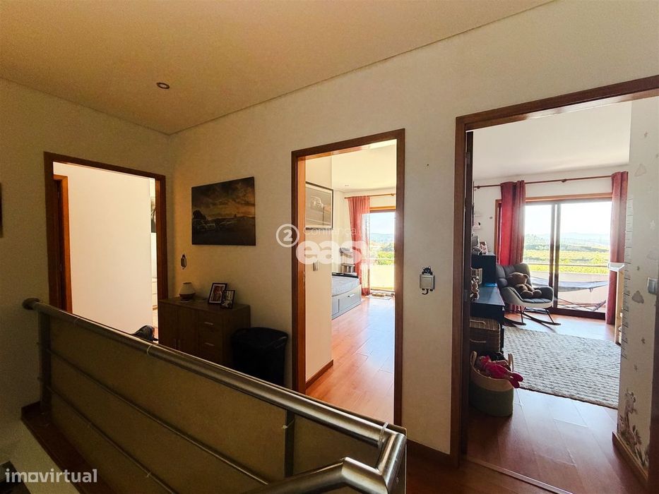 T3 Duplex Em Macieira Da Maia