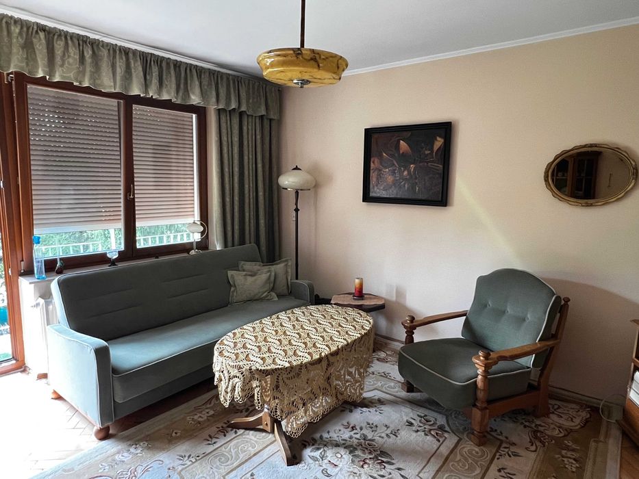 Sprzedam mieszkanie 50 metrów plus duży balkon