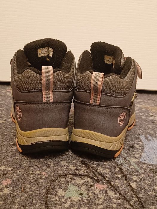 Buty Timberland 29
