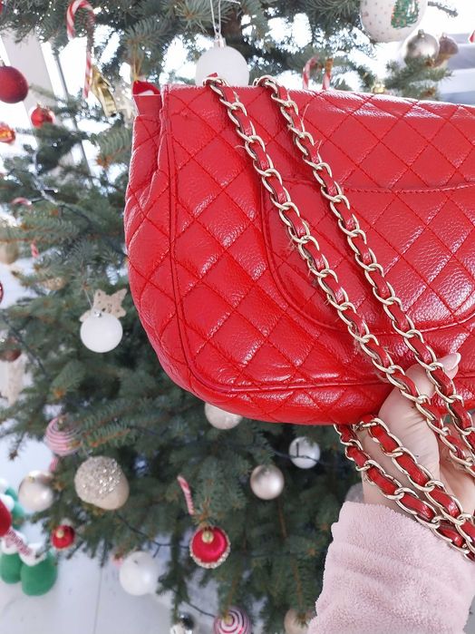 Torebka listonoszka kazar skóra