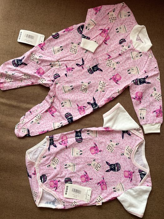 Боді дитячі