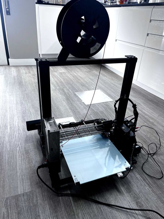 Impressora 3D Anet A8 PLUS