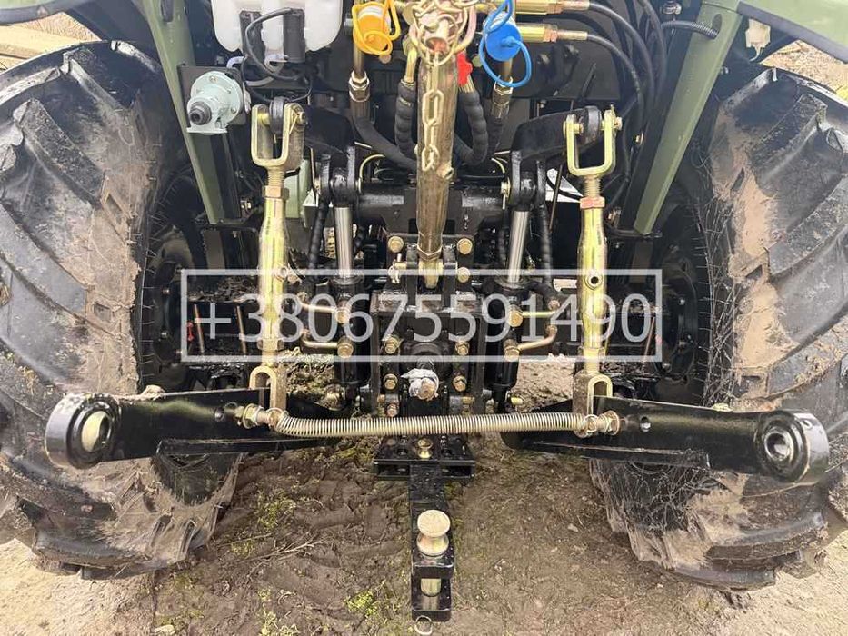 Мінітрактор KENTAVR 404 SCU NEW Працюємо без передоплати Гарантія