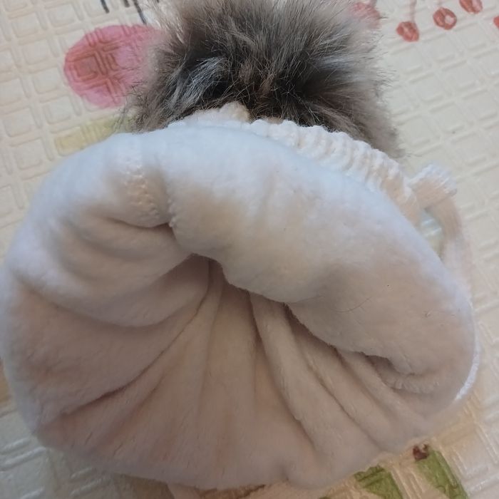 Дитячий зимовий комбінезон Kid's Fantasy 62р