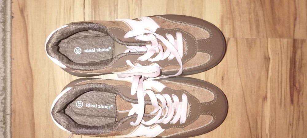 Nowe buty damskie
