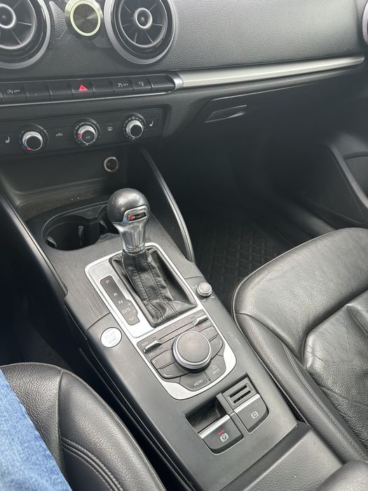 Audi A3 1.6D 2015