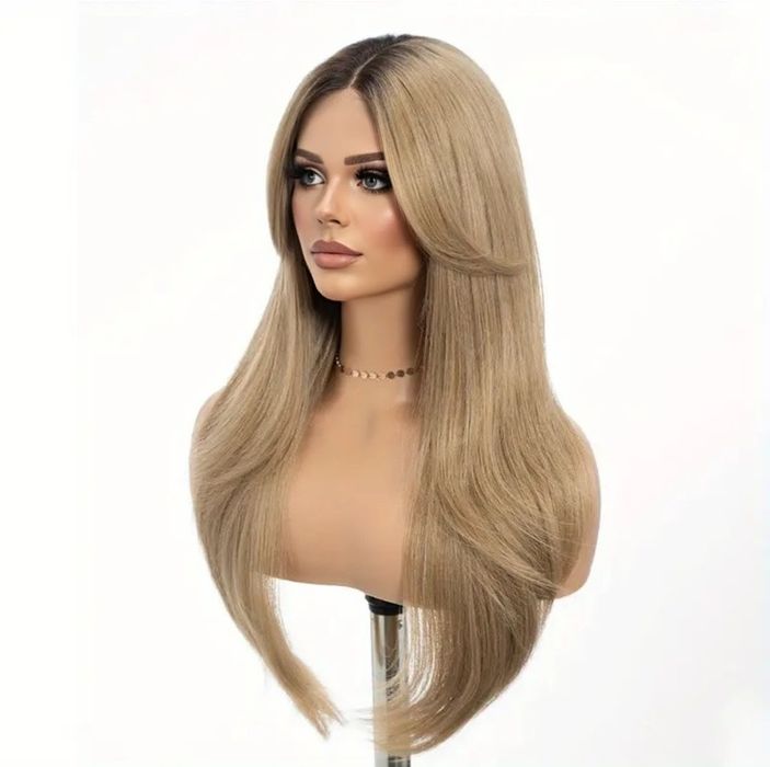Peruka syntetyczna 60 cm