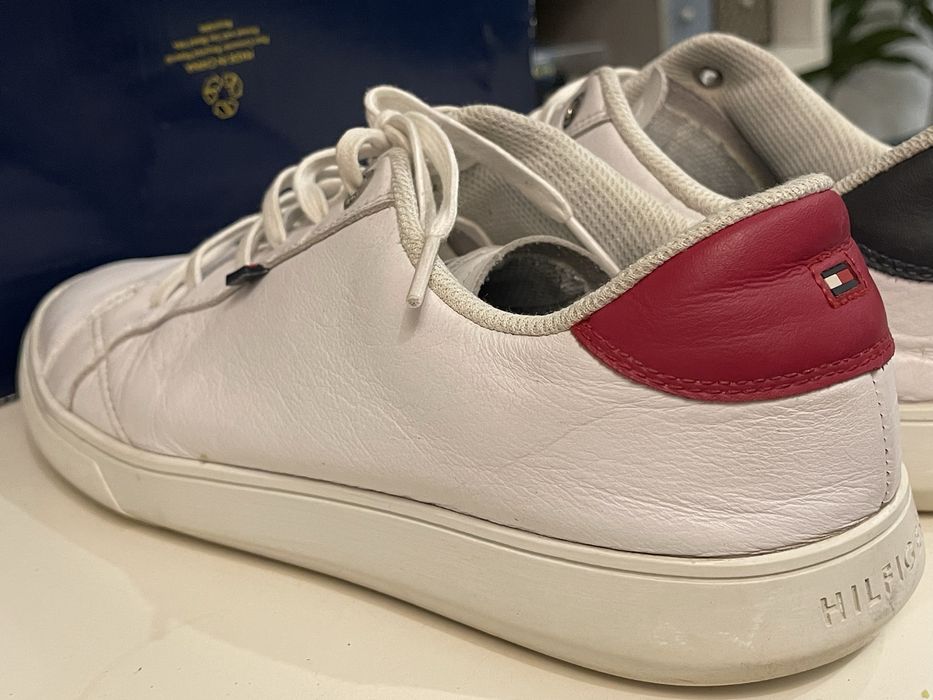 Tenis Tommy Holfiger