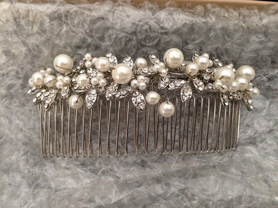 Travessa de Noiva Pronovias (valor não negociável)