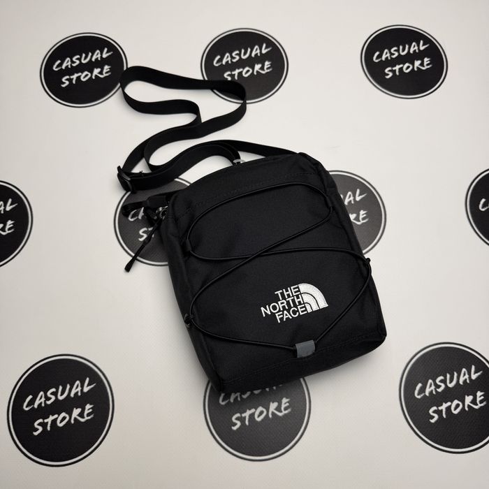 ОРИГІНАЛ Сумка The North Face Бананка Месенджер з США