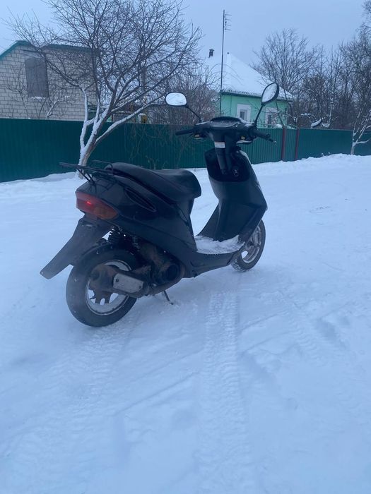 Продам скутир Хонда діо 27