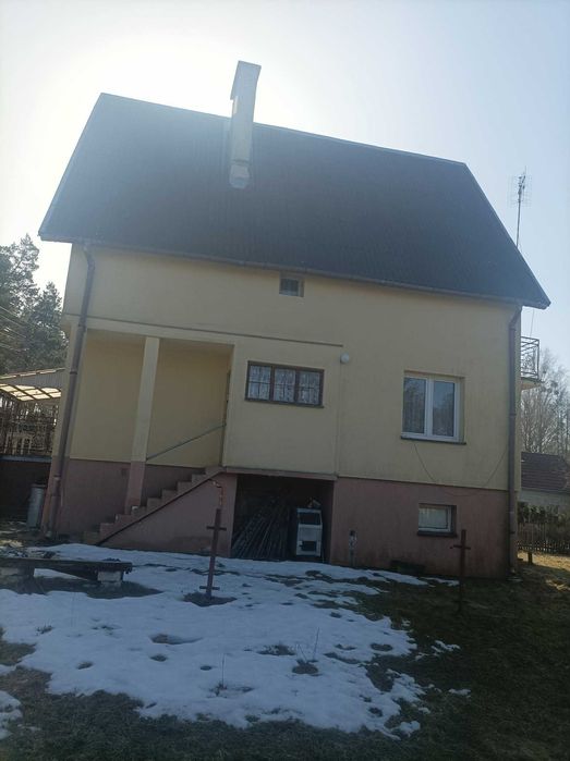 Mazury, dom do wynajęcia lub sprzedaży