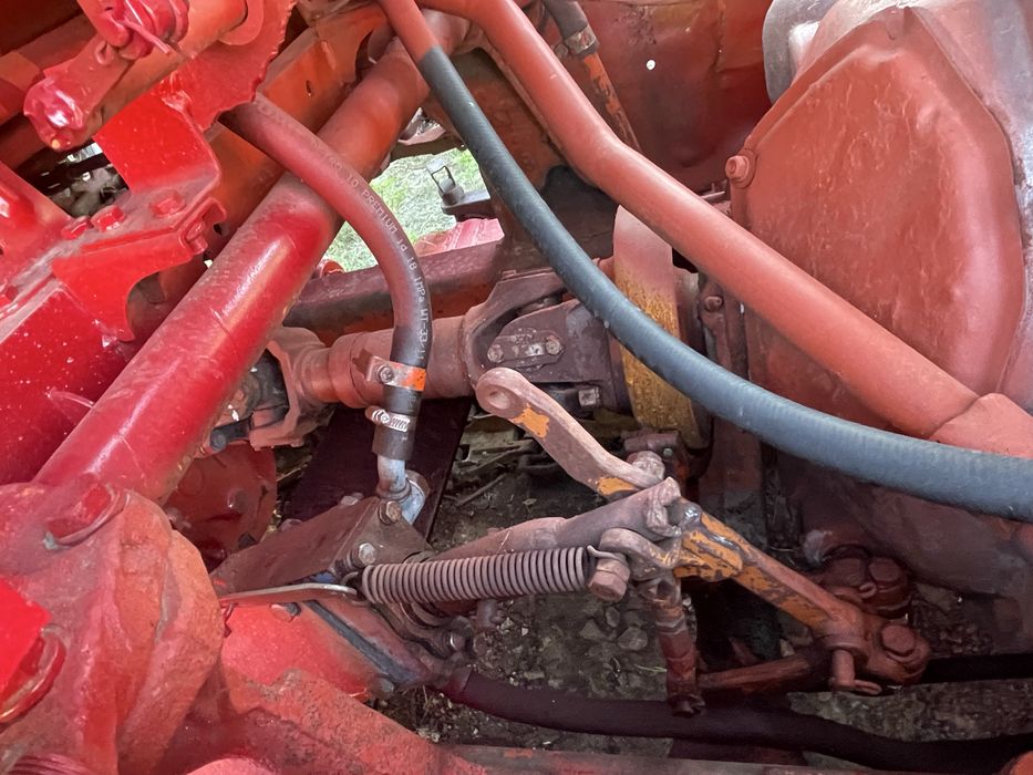 Продам Бульдозер ДТ 75