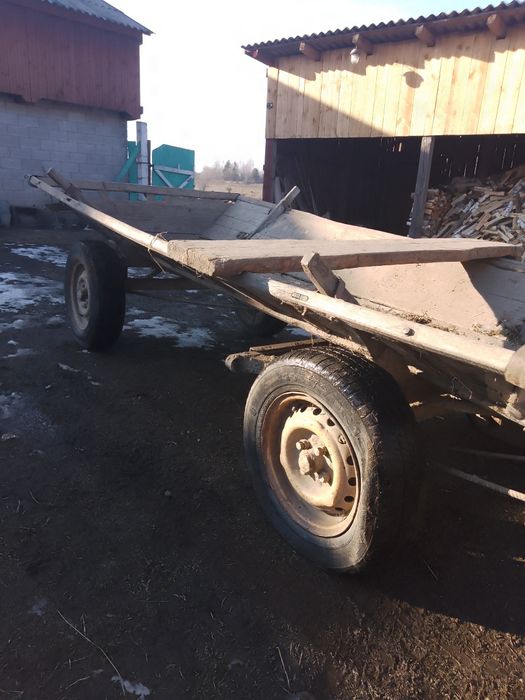 Продам воза...''