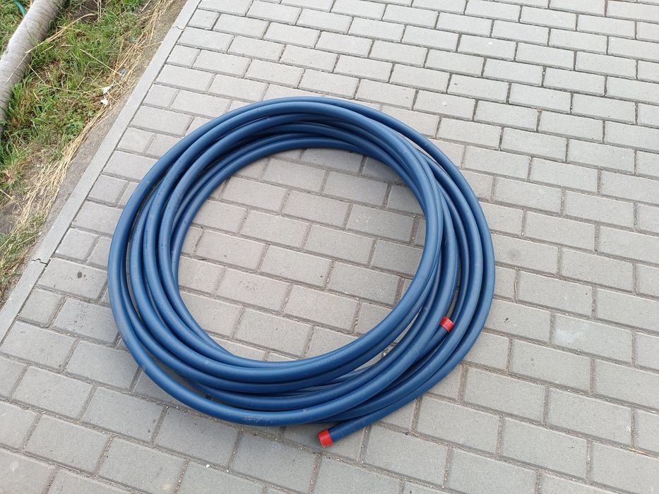 Rura wodociągowa PE100-RC 32x3,0 bez obsypki