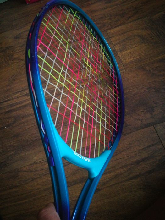 Rakieta tenisowa dziecięca Victor Jimmy 23"