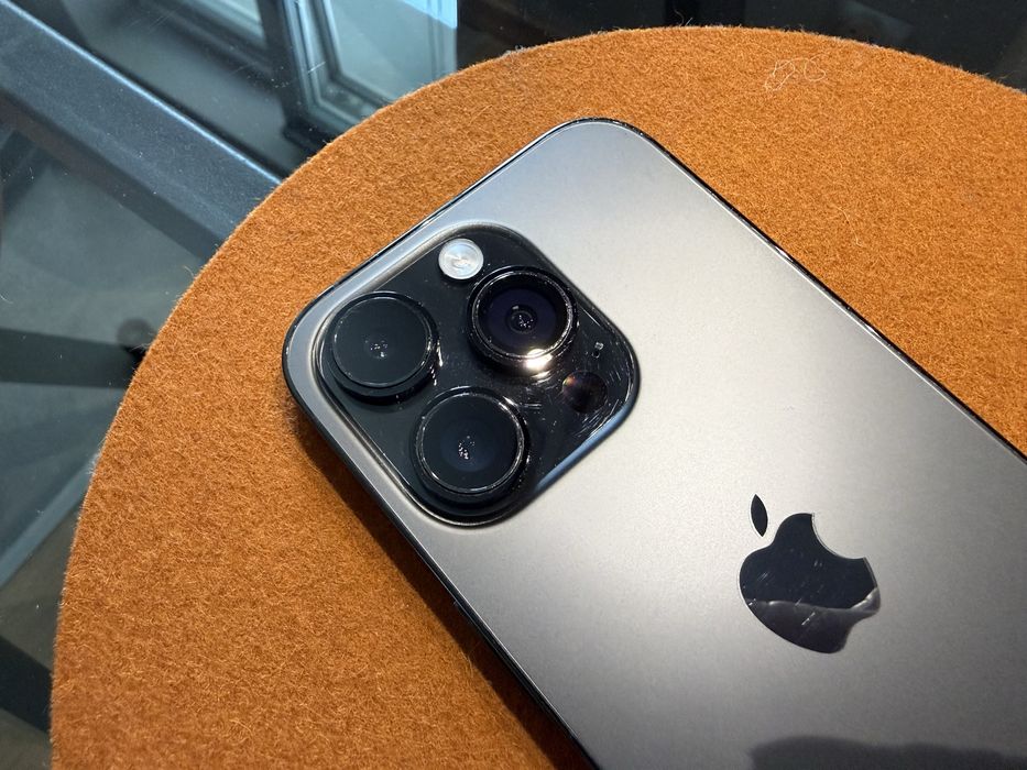 Iphone 14 Pro 256GB Space Gray