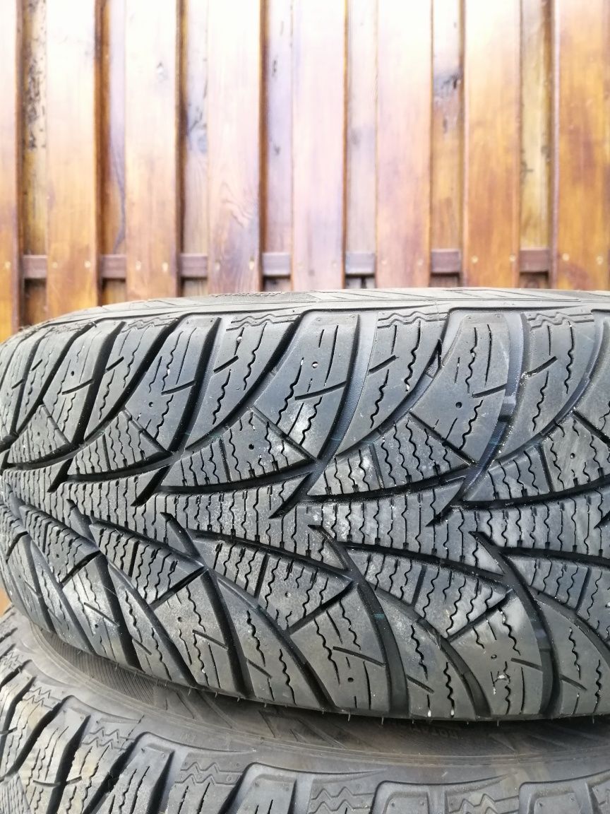 Диски 5 108r15 и резина 195 65 r15 зима: 2 500 грн. - Колеса в зборі ...