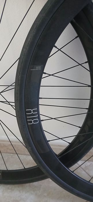 Rodas para bicicleta de estrada - Fulcrum