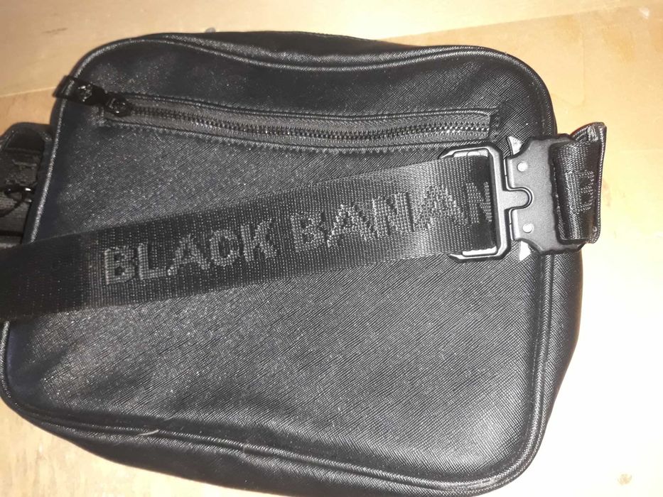 Black Bananas сумка