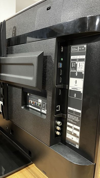 Телевізор Sony KD-43XG8305 120 Hz Smart TV Android  Гарантія 12 міс