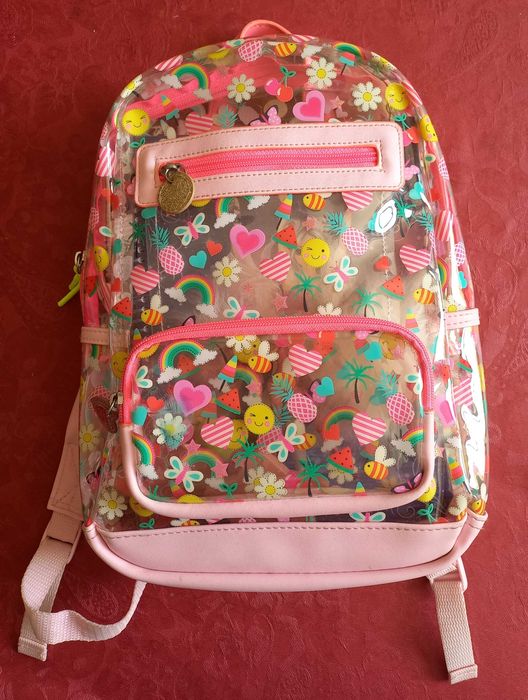 Conjunto menina 4-8 anos