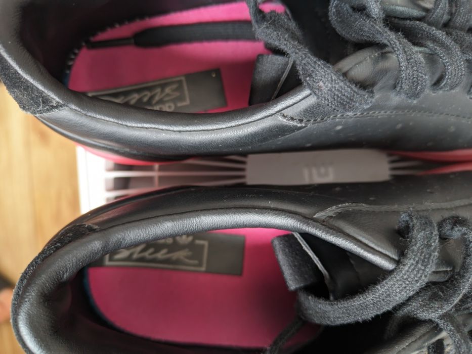 Buty sneakersy damskie Adidas Originals Smith 39 1/3