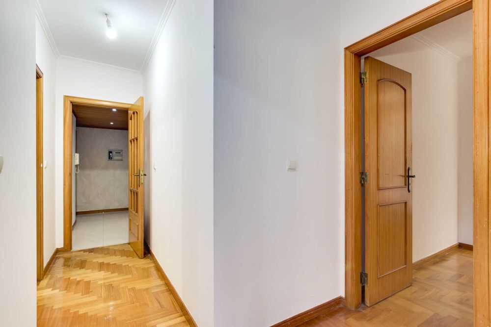 Apartamento T3  em São Marcos