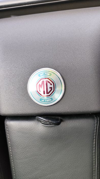 Mg TF - Edição Aniversário No 748