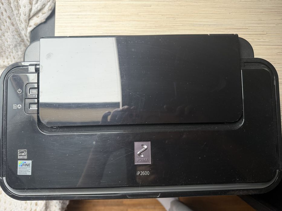 Drukarka Canon Okazja!