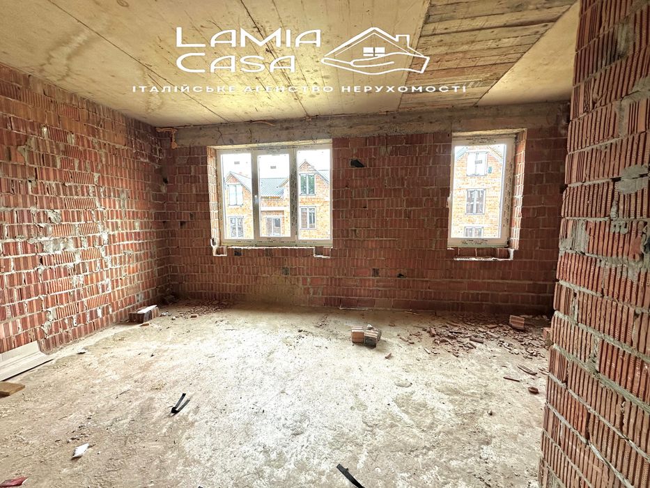 Продаж таунхауса , початок Годилова . 2 хв від Майдану