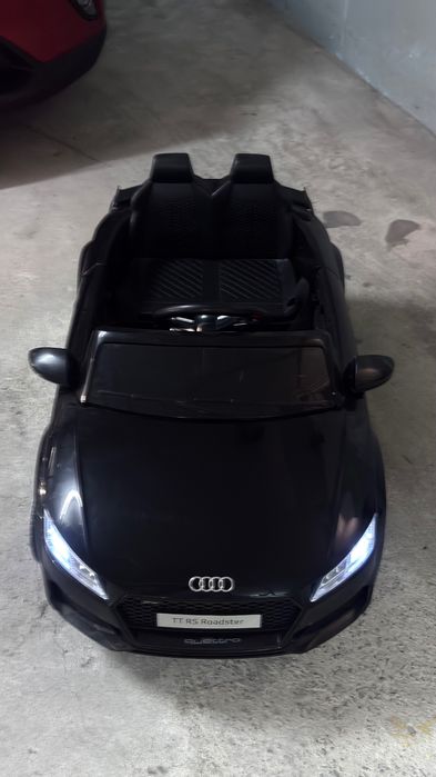 Carro Elétrico Infanti