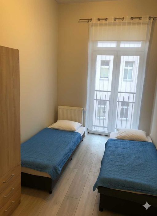 Kwatery pracownicze, Skierniewice.,Mieszkania dla firm, Faktura VAT